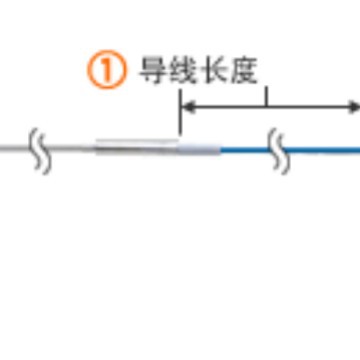 Anritsu安立测温探头Anritsu安立测温棒AnritsuBR-09K-4-TS1-ANP