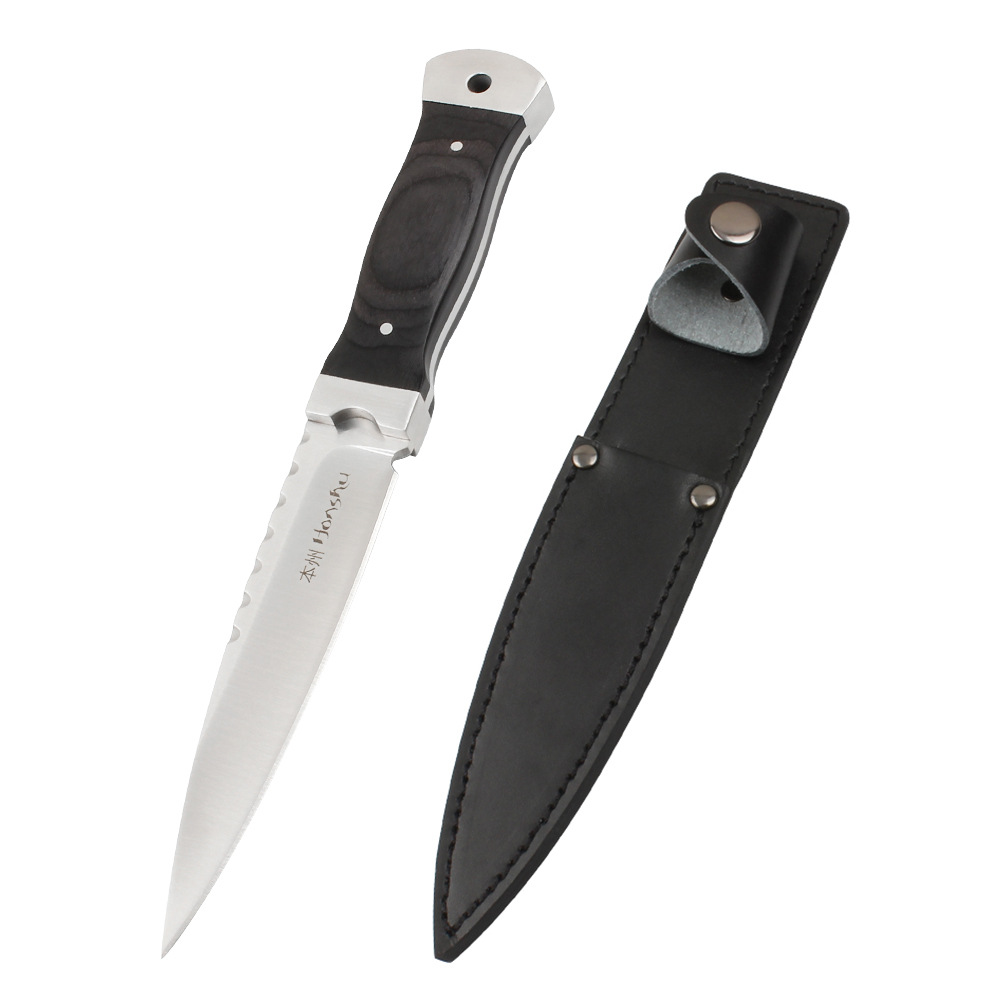 작은 스트레이트 나이프