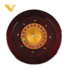 20 inch Russia Roulette Single Double 0 Russia turntable American style European style turntable Wheel of Fortune