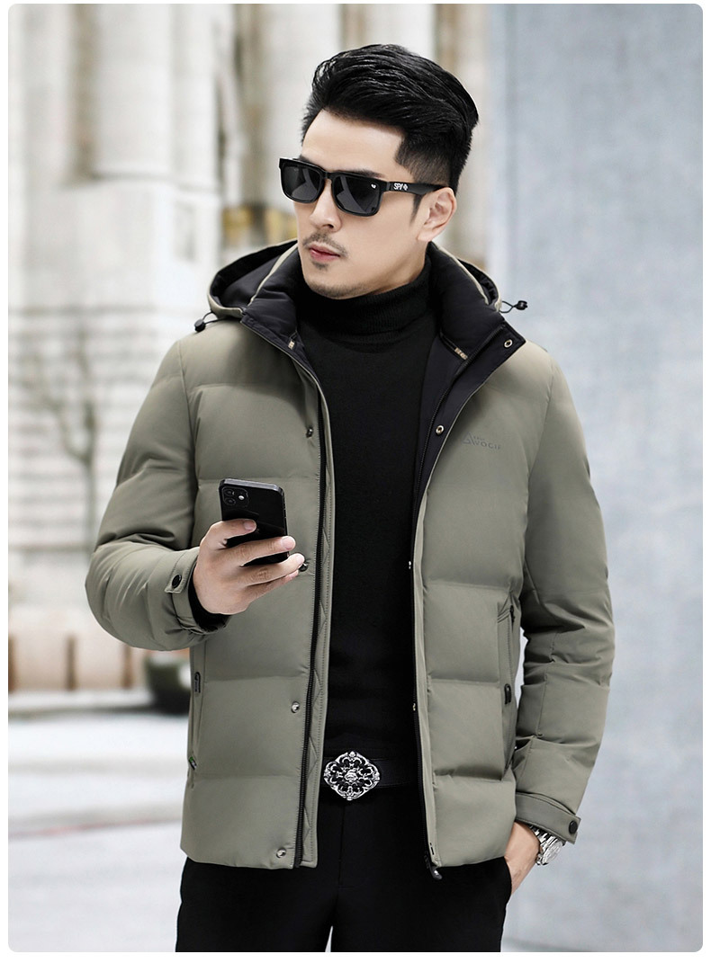F4478 2580K ÁO KHOÁC NAM TONTDI MŨ LIỀN MÙA XUÂN THU ĐÔNG DÀY ẤM THỜI TRANG NAM G06 SẢN PHẨM MỚI