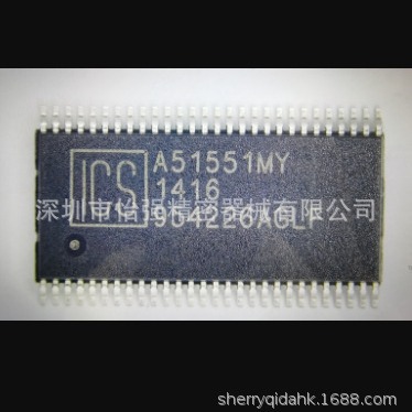 ICS954226AGLF IDT
