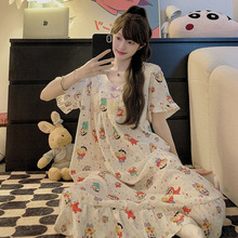 �ļ�˯��Ů�ƶ���˯ȹ�ɰ�������ͨ�����г�ȹ�Ҿӷ�