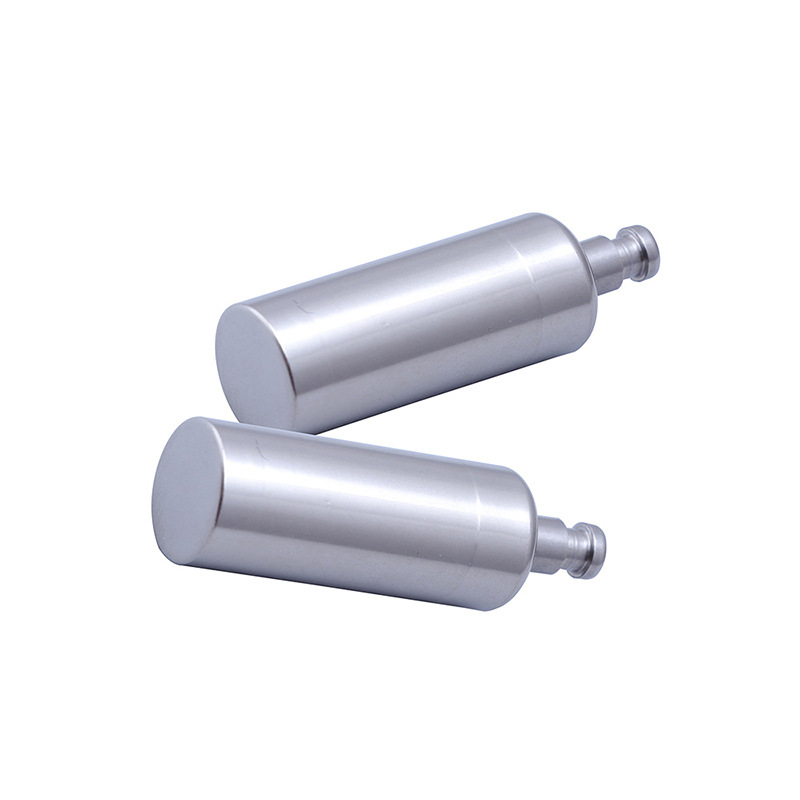 Slow drop mute shock absorber no sound trash can cabinet toilet lid stainless steel damper hardware accessories wholesale