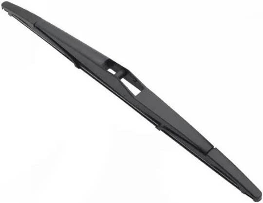Suitable for Hyundai Elantra Touring 2009-2012 12inch Model Rear Windshield Wiper