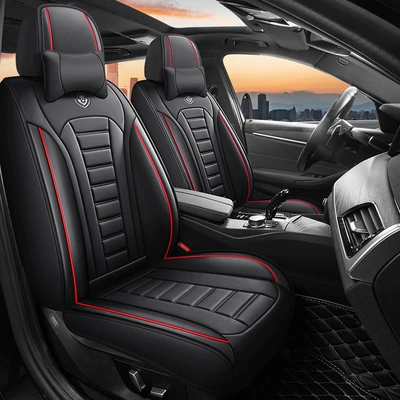 Universal seat cover All-Inclusive Seat Cover Amazon Foreign