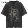 B5565 washed black
