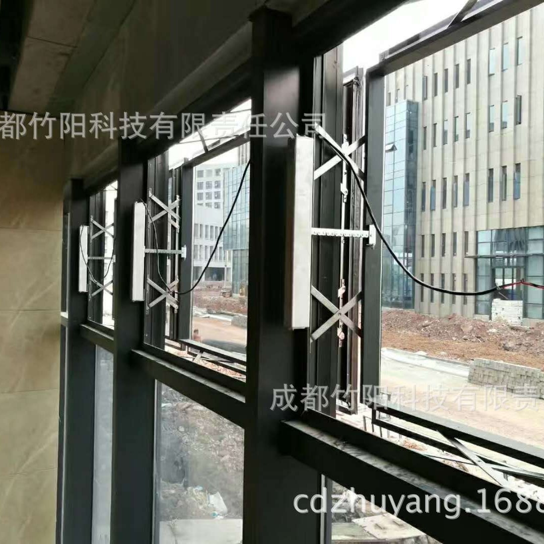 批发开窗器-链条式  开窗机  有3C开窗器  消防排烟窗电机