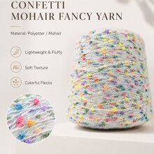 1��50�˲ʺ綹�����ֹ�����DIY�����R��ë�ǹ�ɫƹ�Ҽ�������ë��