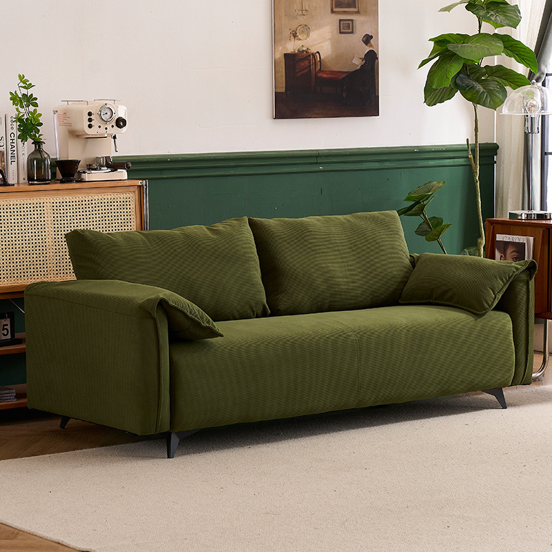 다크 그린 [코듀로이]