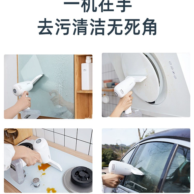 Бесплатная доставка Yili инструмент для чистки стекол, робот для мытья окон, беспроводное бытовое электрическое устройство для чистки окон и зеркал