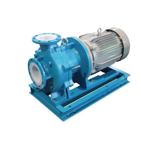 seikow日本磁力泵MTA-101