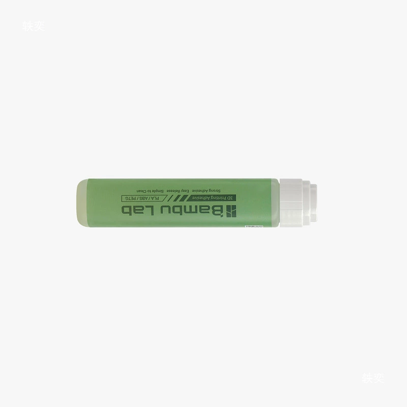 Glue, 3D printer accessories, x1, PLA