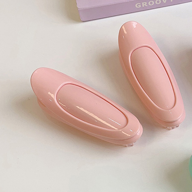 Cráneo alto almohadilla superior raíz del cabello clip suelto pelo esponjoso artefacto cabeza rizador de pelo flequillo clip tocado horquilla hembra