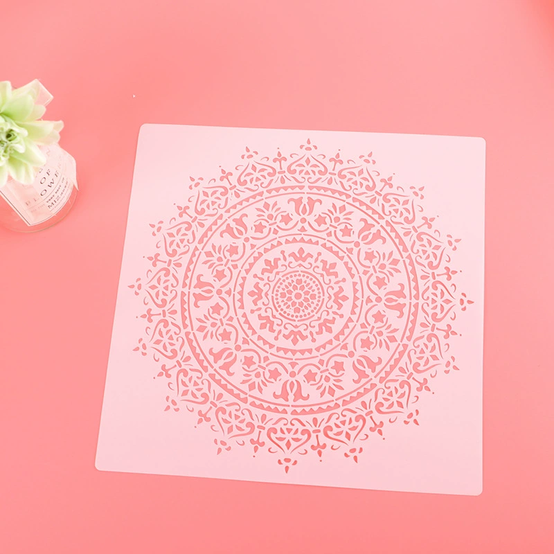 Шаблон для учащихся начальных классов, DIY, новая коллекция, Индия