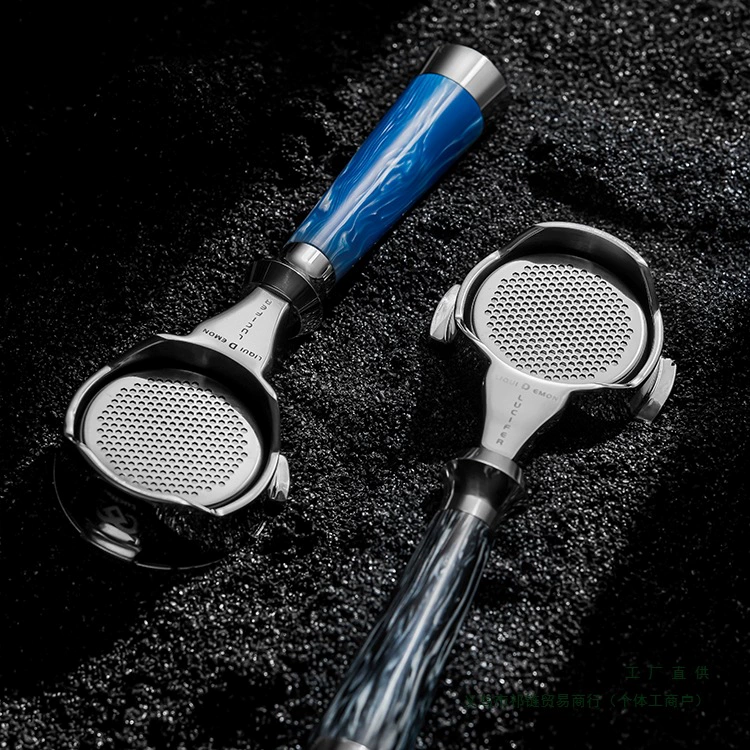 Coffee machine, handle, E61, 58mm