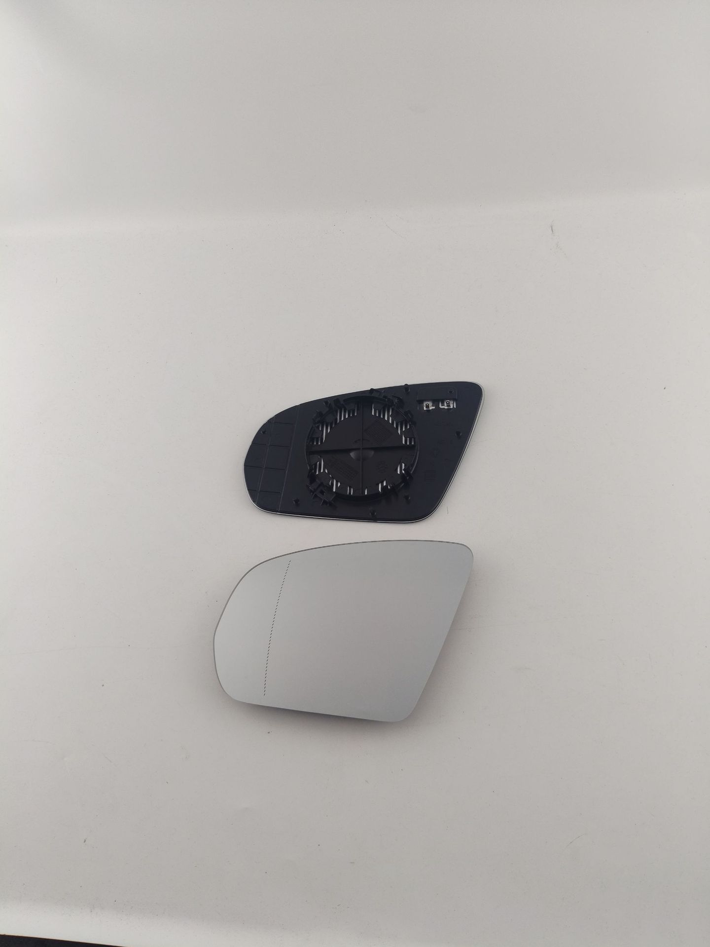 Suitable for Mercedes-Benz Ces Glb Glc Class W205 213 222 253 Lens Reversing Rearview Mirror Reflective Lens