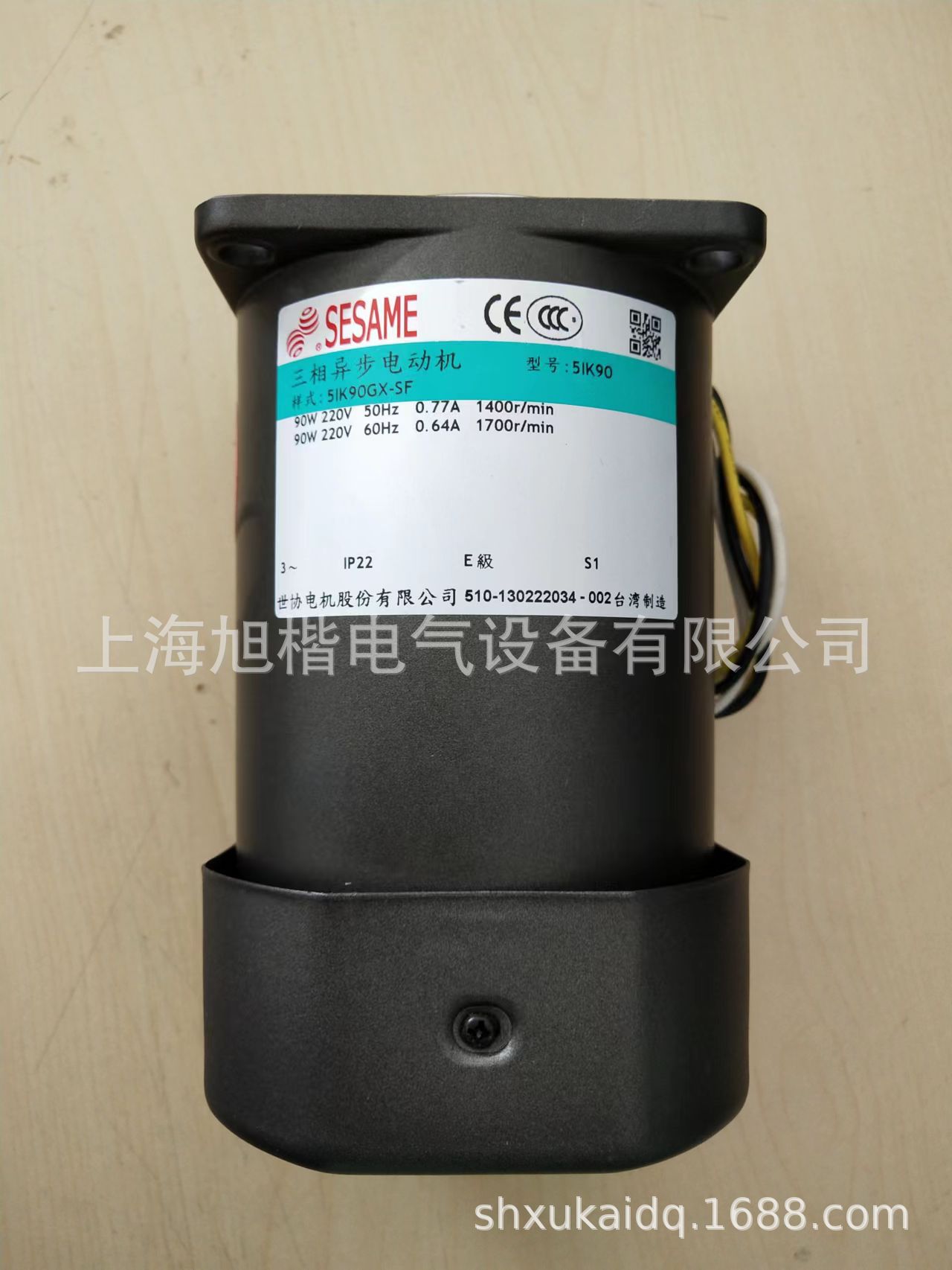 SESAME电机M560-401  M560-402