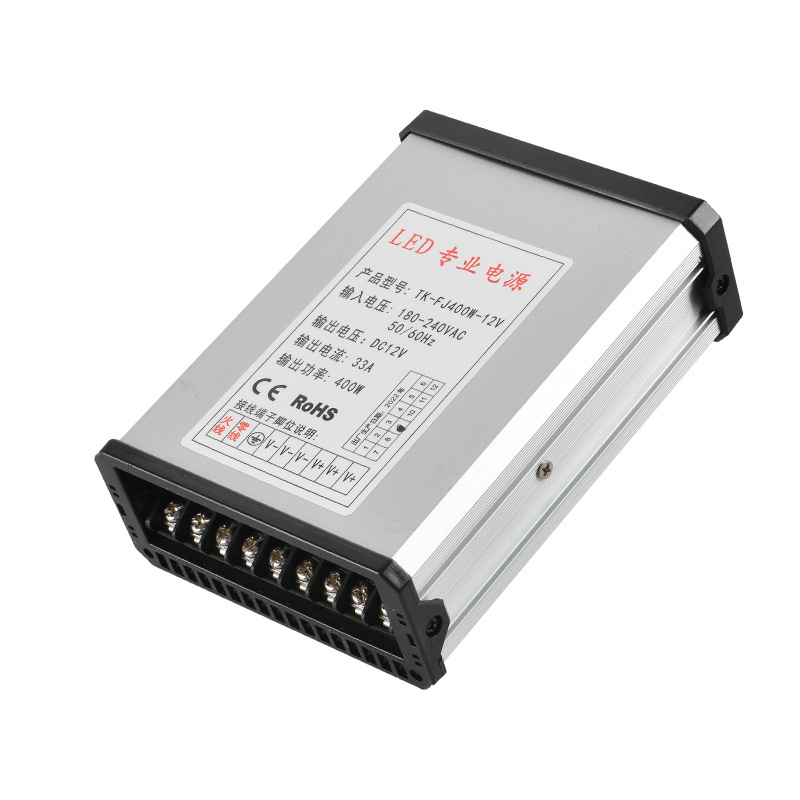 LED power supply