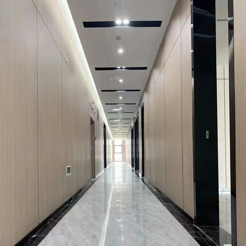 工場直売大理石炭素晶板金属炭素晶板木装飾壁板竹木繊維集積壁板|undefined