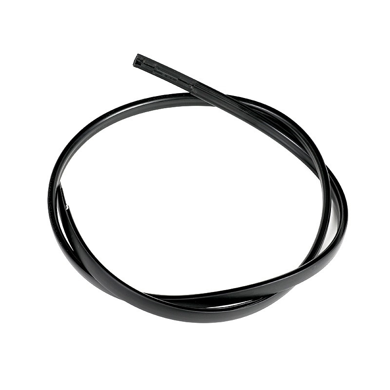 Applicable to 12 13 14 15 16 17 18 Sylphy roof rubber strip roof pressure strip water groove sealing strip