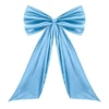 58*100cm sky blue