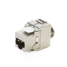 CAT.6A ��������� RJ45 �\�Ͻ������_ 180&deg; �W�jģ�K