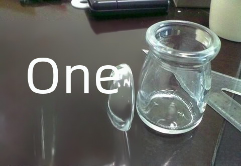 100ml glass pudding jar, glass yogurt cup, jam yogurt pudding cup, wooden lid, wish bottle, decorative bottle