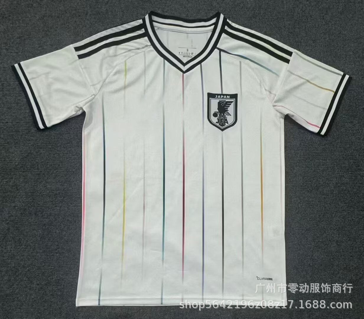 Camisetas de la Selección Nacional México Países Bajos Argentina Portugal Nigeria Brasil Francia Uniformes de Fútbol