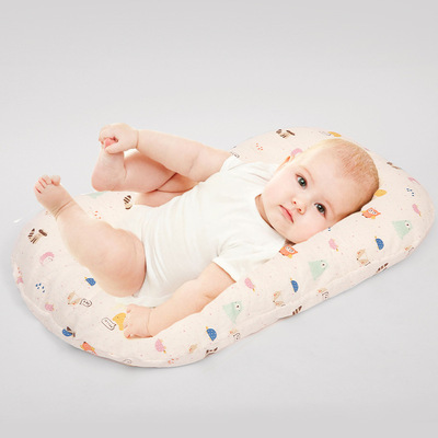 Bed bed Baby bed customized portable security enclosure Foldable Spinal light multi-function ventilation