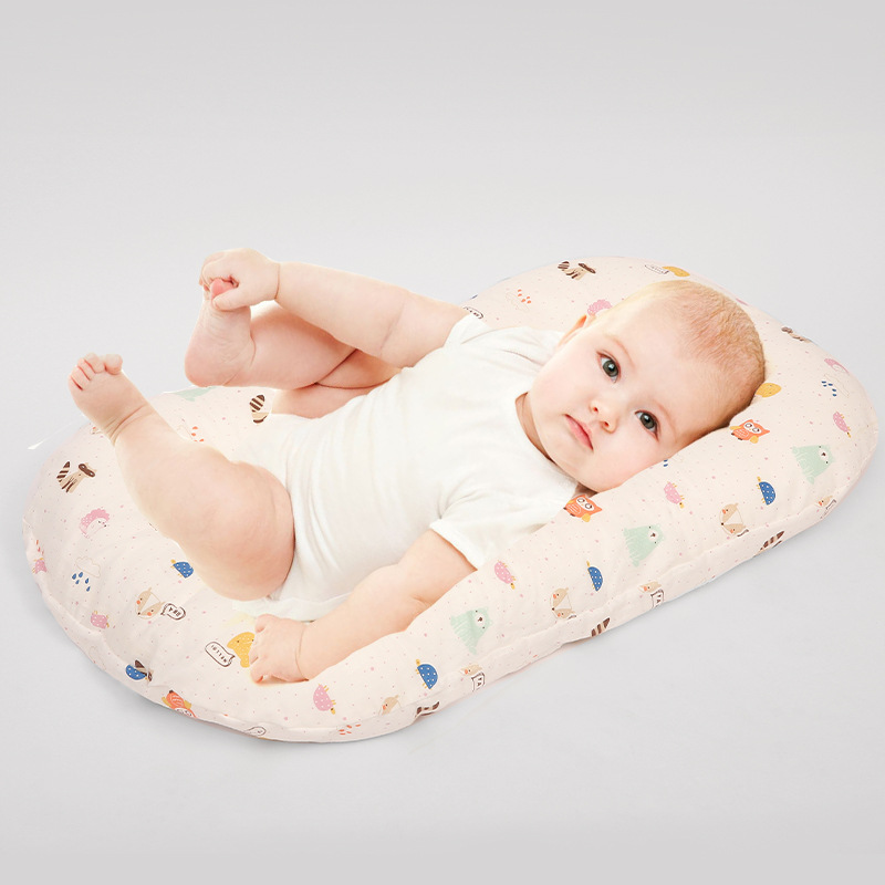 Bed bed Baby bed customized portable security enclosure Foldable Spinal light multi-function ventilation