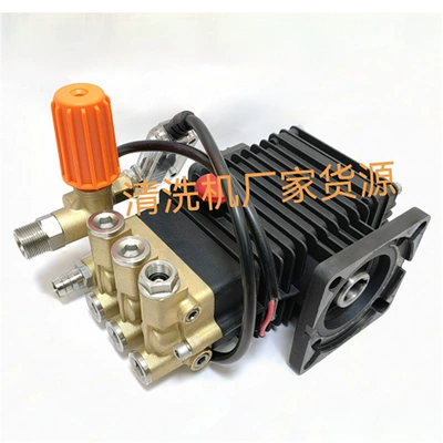 Car washing machine Machine Copper Pump Head Gasoline - standard-19mm-inner-shaft-70mm-hole-spacing-automatic-model-enhanced-standard