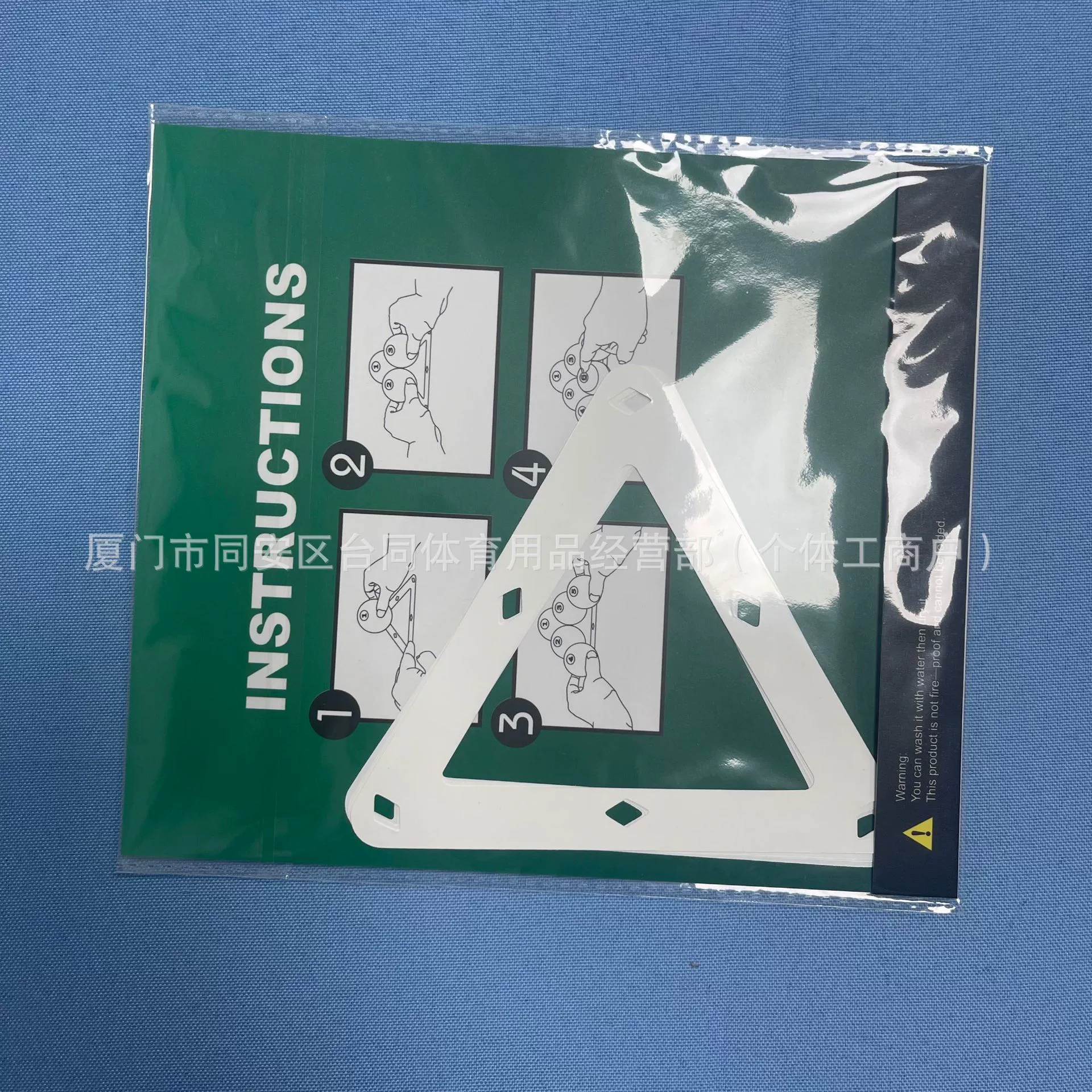 Специальный шарик для бильярда Малый треугольник 6 шарик маятник