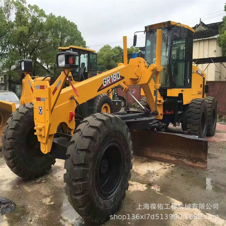 徐工180平地机 二手平地机厂家 二手平地机整机出售