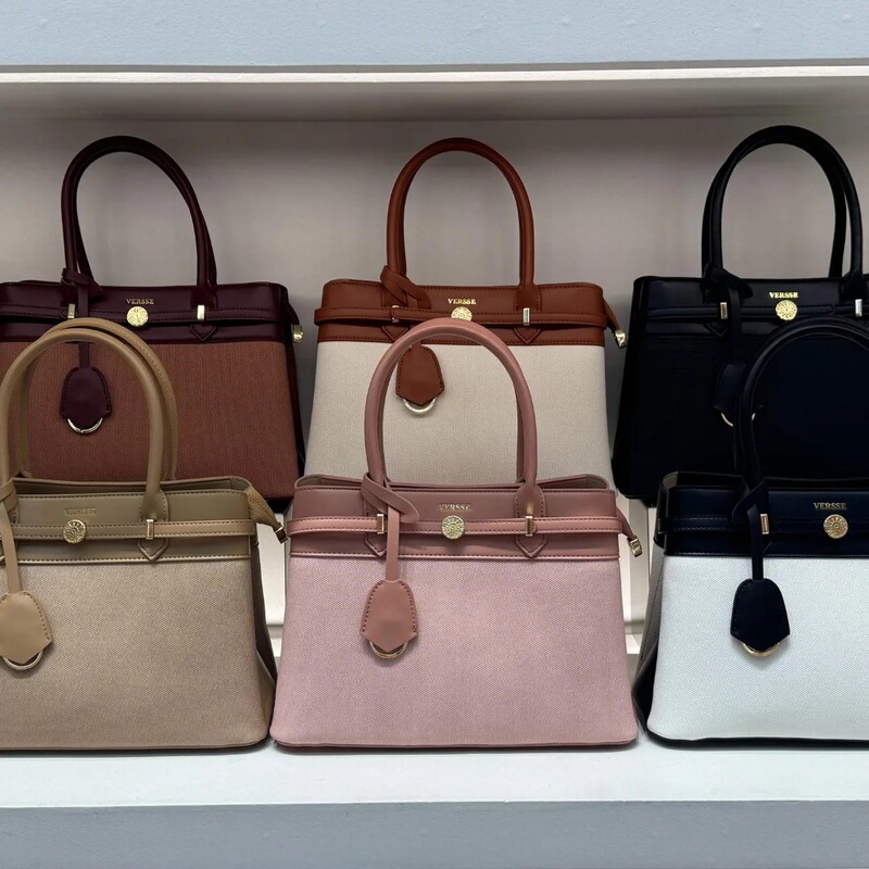 Handbags Women's Bags Handbags Large Capacity Crossbody Bag Tail Goods Wholesale Bags Wholesale