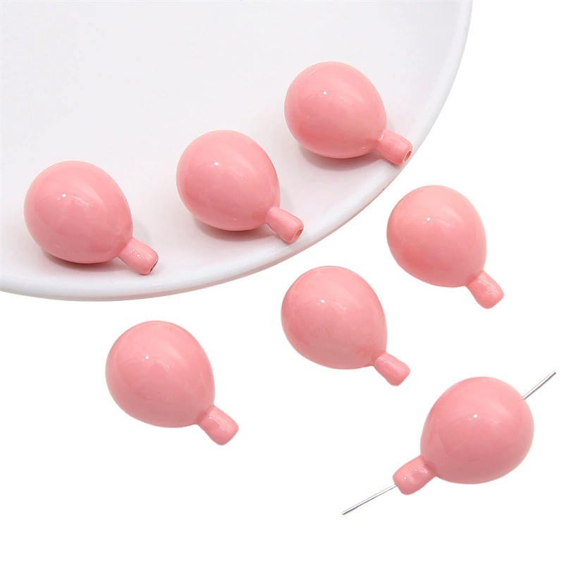 Акриловый шарик/баллон? (Acrylic balloon)