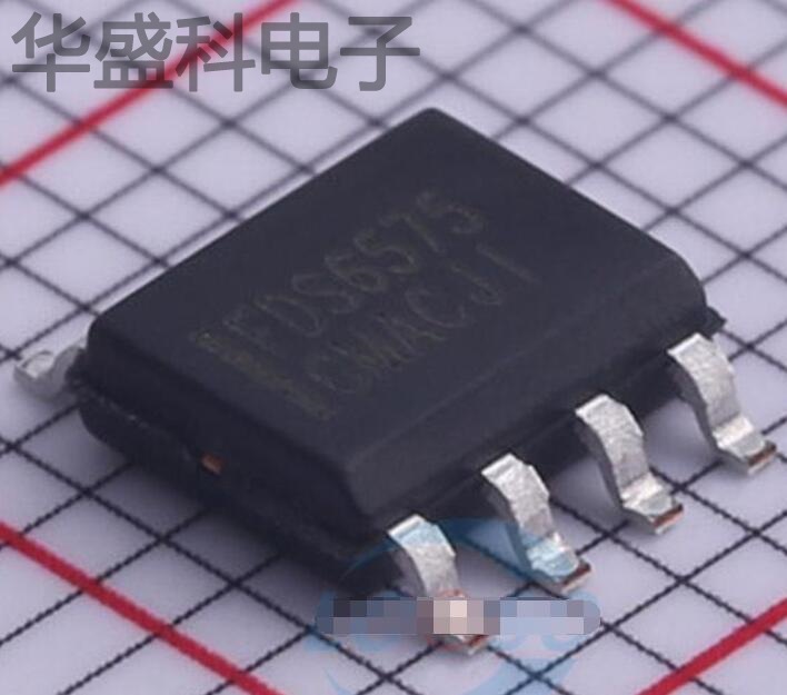 FDS6575 封装 SO-8 MOS场效应管