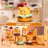 Butter Bear Blind Box Random One
