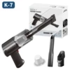 K7-handheld version-elegant black