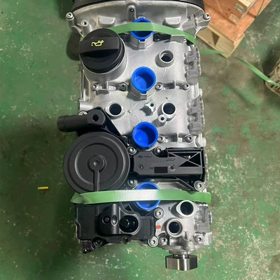 Engine assembly suitable for A4 A5