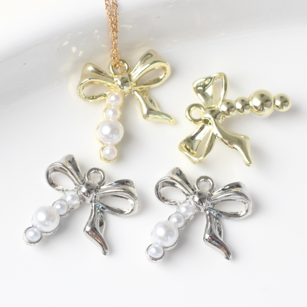 Beads pearl