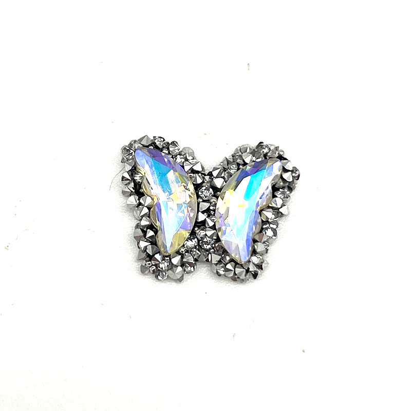 【소형】파라다이스 라이트 1.4cm X 1.7cm