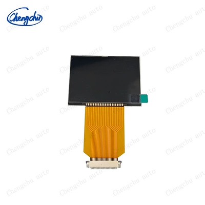 Lc for Acc Automatic Air Conditioning Control Panel for Saab 9-3 1999-2003 Models (automobile instrument)
