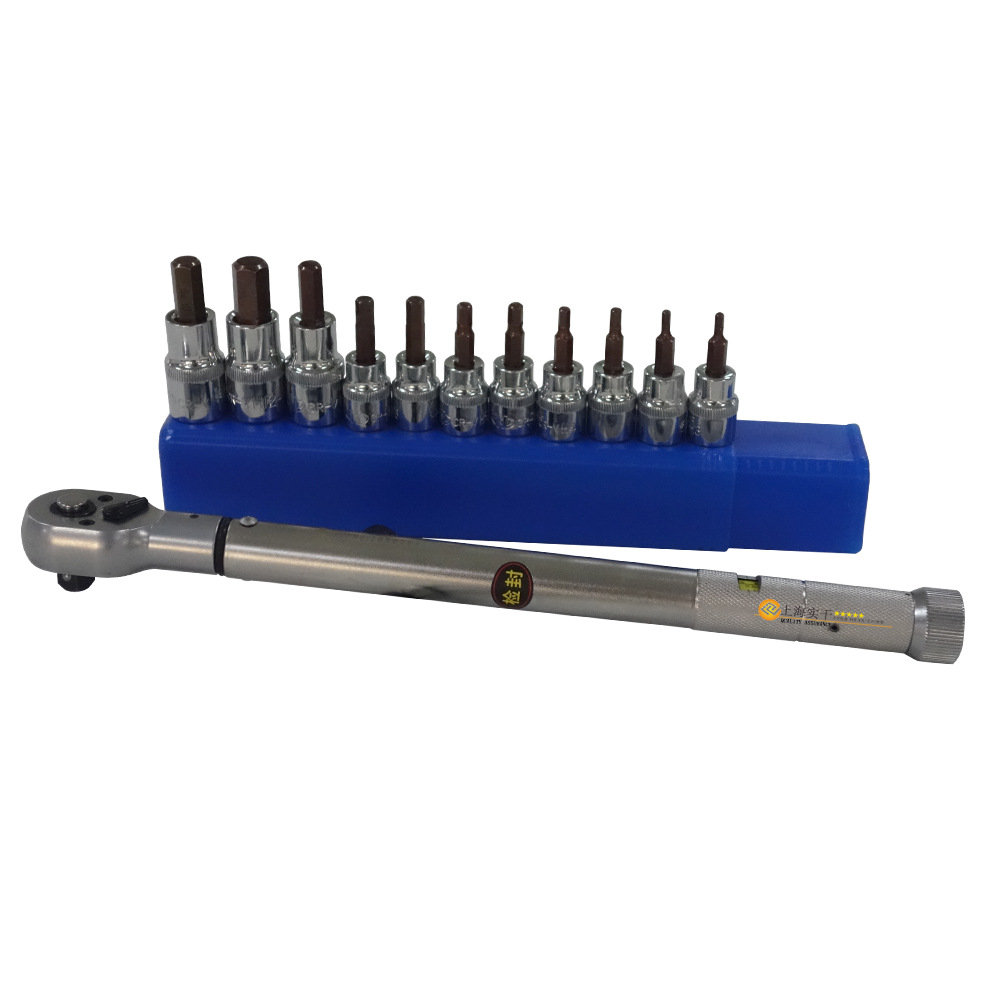 TG-500预制扭力扳手 大规格刻度扭矩扳手 车用预置力矩扳手厂家