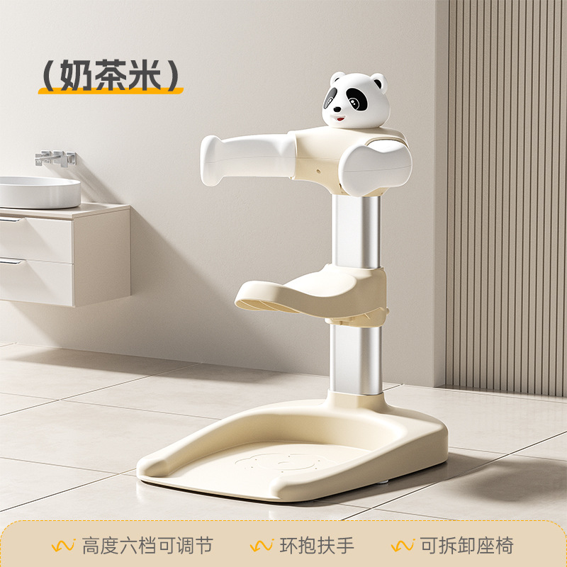 Soporte para Bañera de Bebé: Soporte para Bañera Infantil, Estante para Bañar Niños, Herramienta para Lavar el Cabello y la Parte Inferior del Cuerpo de los Niños