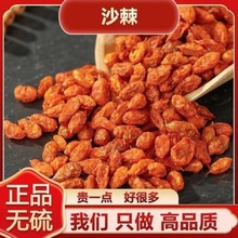 华珍品1斤包邮 沙棘 广西产地 统货 批发 规格齐一站式购全