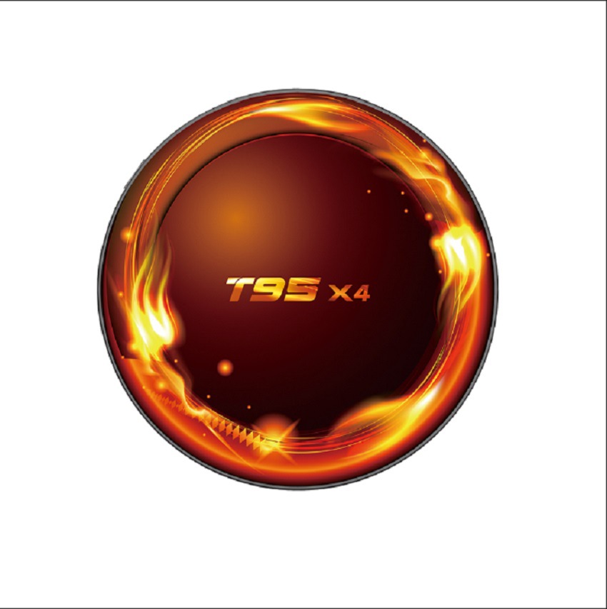 T95 X4 Android TV Box