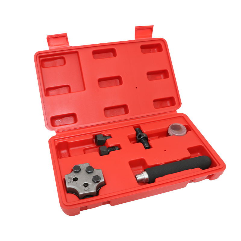 Expansor de tubo de freno, expansor de tubo, freno de coche, remachador de tubo de cobre, expansor de tubo de cobre, aire acondicionado, expansor de tubo de cobre, protección de vapor