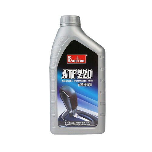 Poly automatic transmission oil ATF220ATF330 steering gear assist oil gearbox oil four-speed and six-speed suitable