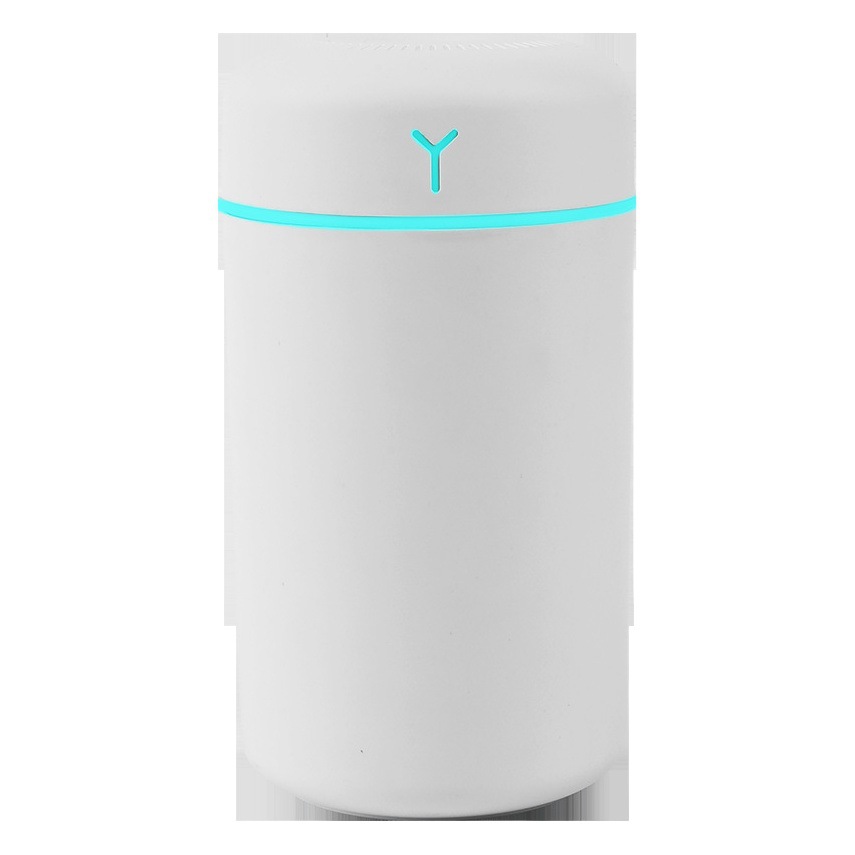 Nuevo mini humidificador USB de escritorio, atomizador para coche, humidificador USB pequeño e hidratante para el hogar