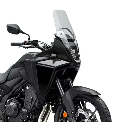 Front Windshield, Motorcycle front windshield